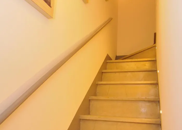 度假居 Vacanze Romantiche A 莫迪卡