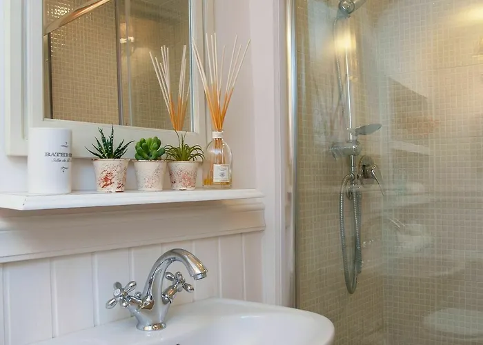 度假居 Vacanze Romantiche A 莫迪卡