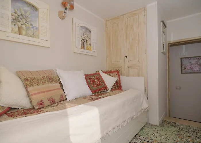 Vacanze Romantiche A * 莫迪卡