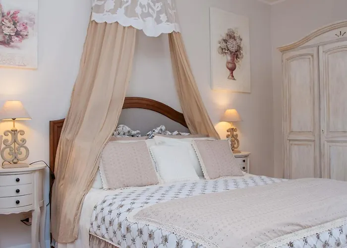 度假居 Vacanze Romantiche A 莫迪卡