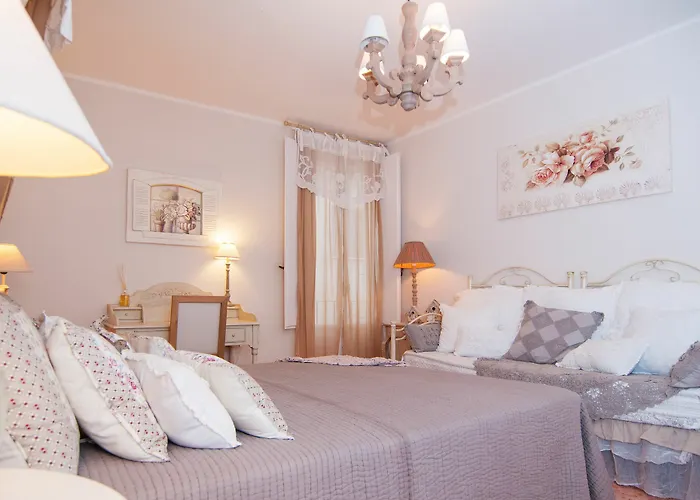 Vacanze Romantiche A