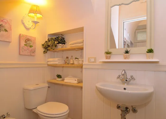 Vacanze Romantiche A