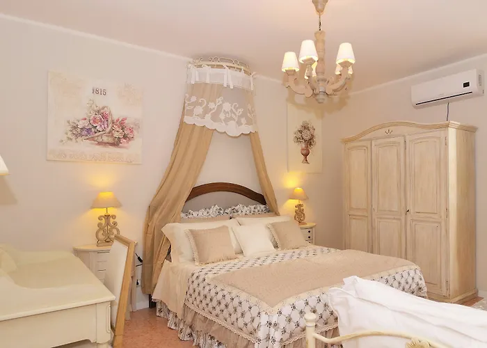 Vacanze Romantiche A 度假居