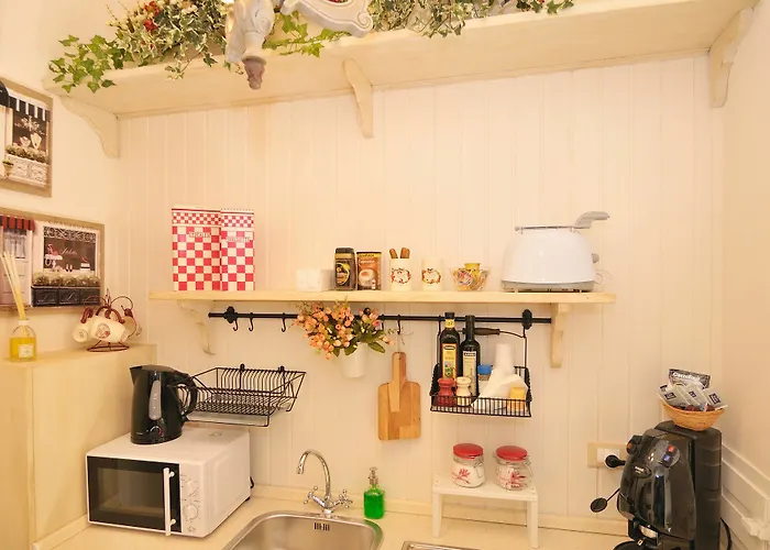 Vacanze Romantiche A