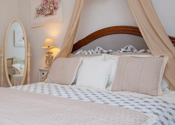 度假居 Vacanze Romantiche A