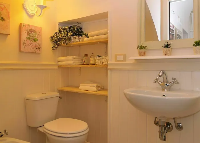 Vacanze Romantiche A