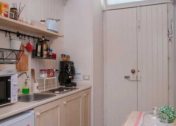 Vacanze Romantiche A 莫迪卡