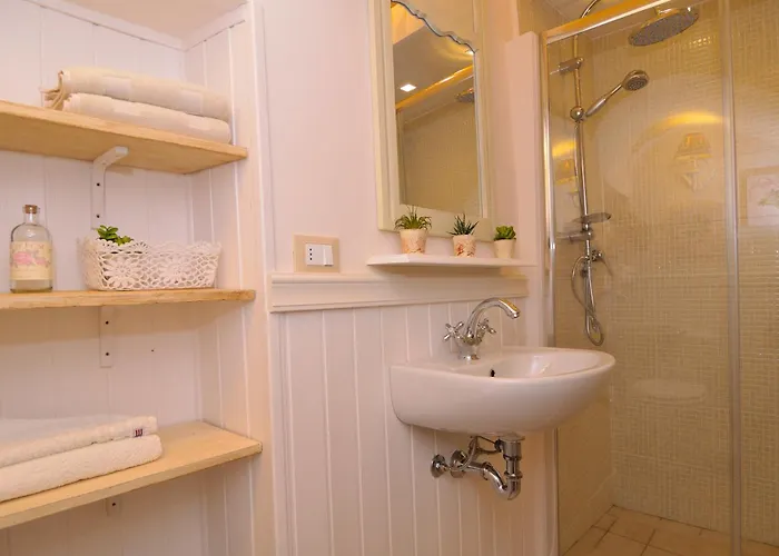 度假居 Vacanze Romantiche A