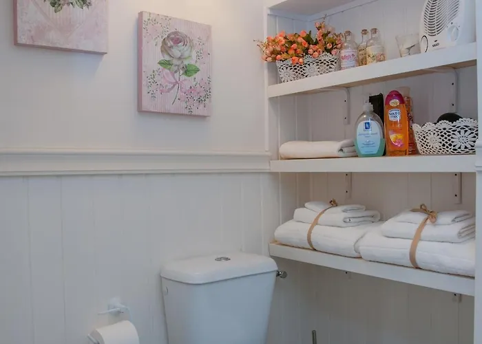 度假居 Vacanze Romantiche A 莫迪卡