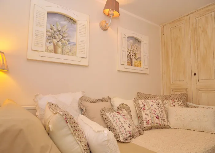 Vacanze Romantiche A 莫迪卡