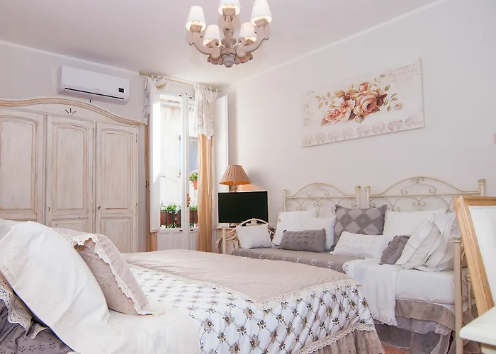 Vacanze Romantiche A 度假居