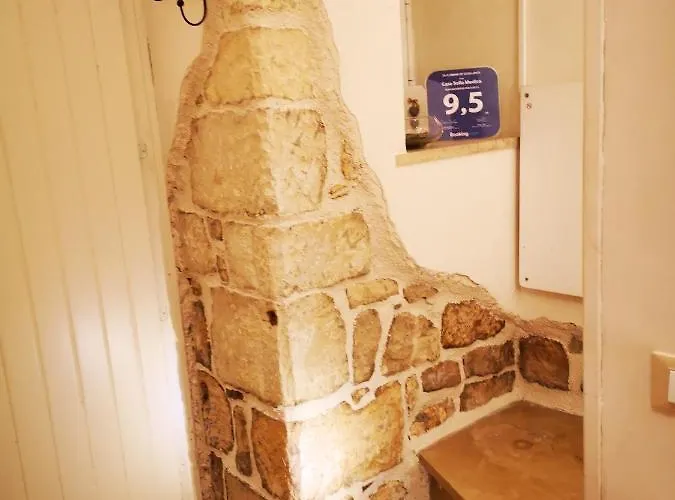 度假居 Vacanze Romantiche A 莫迪卡